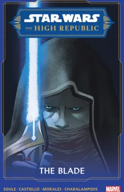 Star Wars: The High Republic - The Blade