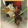 Star Wars: The High Republic Vol. 2