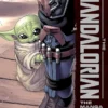 Star Wars: The Mandalorian: The Manga Vol 3