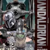 Star Wars: The Mandalorian: The Manga Vol 4
