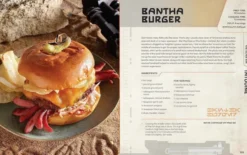 Star Wars: The Ultimate Cookbook