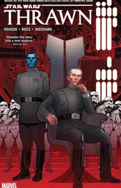 Star Wars: Thrawn