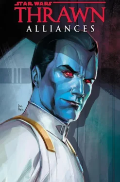 Star Wars: Thrawn Alliances