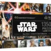 Star Wars Universe Epic Collection Puzzle 13500 pcs