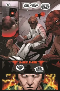 Star Wars Vol. 7: Dark Droids