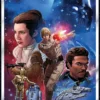 Star Wars Vol 1: The Destiny Path