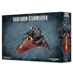 Starweaver / Voidweaver