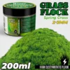 Static Grass Flock 2-3mm - SPRING GRASS - 200 ml