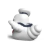 Stay Puft Tubbz Duck PVC Figure - Boxed
