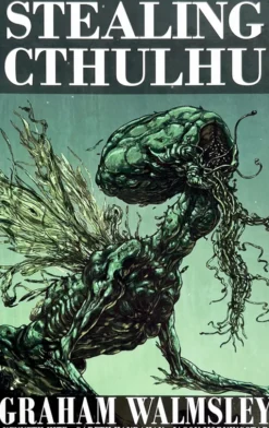 Stealing Cthulhu