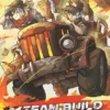 Steam Build Rider:The Rally Raids