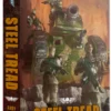 Steel Tread