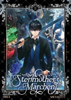 Stepmother's Marchen Vol. 2