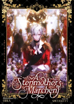Stepmother's Marchen Vol. 5