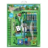 Steve & Creatures A4 Bumper Stationery Set