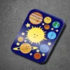 Sticker Set - Planets