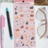 Sticker Sheet - Berry Bunny Bunch