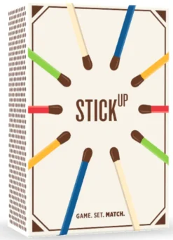 StickUp
