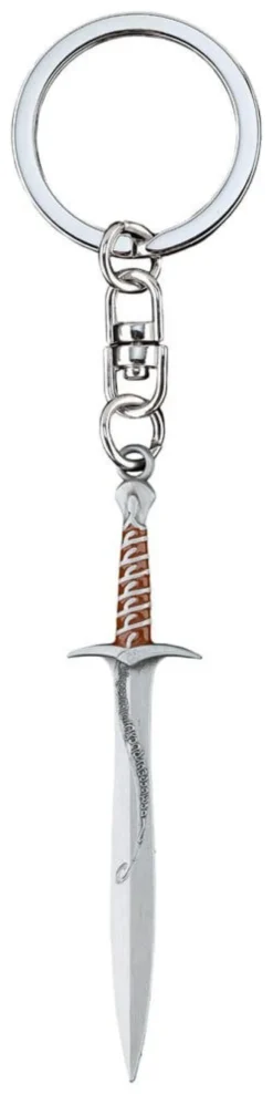 Sting Keychain 8 cm