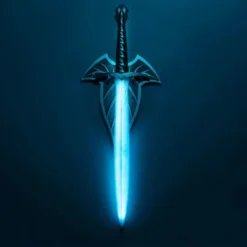 Sting USB Light 51 cm
