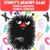 Stinkys Memoryspel