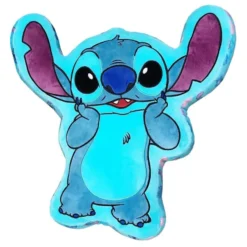 Stitch Body Pillow 40 cm