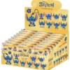 Stitch 3D Foam Bag Clips Series 8
