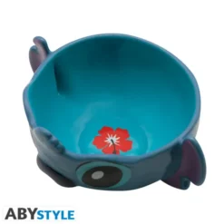 Stitch Head Bowl 500 ml