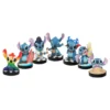 Stitch Hero Box Mini Figures Fun Series Wave 1