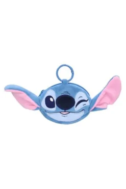 Stitch Plushie Pals Key Chain