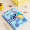 Stitch Project Notebook w/ Tags