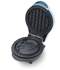Stitch Waffle Maker