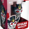 Stolas Vinyl Figure 11 cm