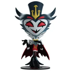 Stolas Vinyl Figure 11 cm