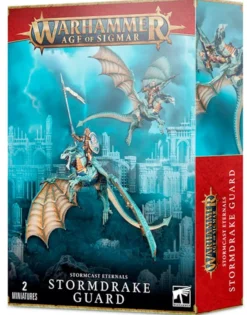 Stormdrake Guard