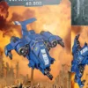 Stormhawk Interceptor