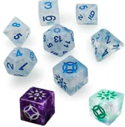 Stormlight Dice