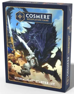 Stormlight Starter Set