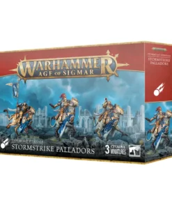 Stormstrike Palladors