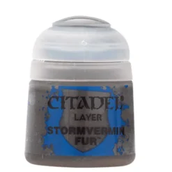 Stormvermin Fur