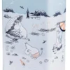 Strandtur Kaffeburk Blå