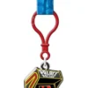 Stranger Things Arcade Torch Key Clip