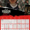 Stranger Things Official 2027 Calendar