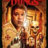 Stranger Things Omnibus Vol 2