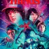 Stranger Things Omnibus Vol 1