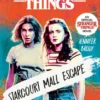 Stranger Things: Starcourt Mall Escape