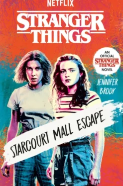 Stranger Things: Starcourt Mall Escape