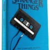 Stranger Things: The Complete Scripts, Season 4
