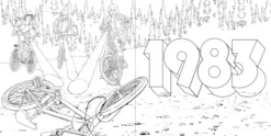 Stranger Things: The Complete Coloring Book