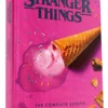 Stranger Things: The Complete Scripts, Season 3